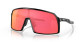 podgląd Oakley 9406-2337 Sutro Pol Black w/ PRIZM Snow Trch