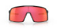 podgląd Oakley 9406-2337 Sutro Pol Black w/ PRIZM Snow Trch