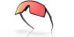 podgląd Oakley 9406-2337 Sutro Pol Black w/ PRIZM Snow Trch