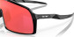 podgląd Oakley 9406-2337 Sutro Pol Black w/ PRIZM Snow Trch