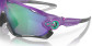 podgląd Oakley 9290-6631 Jawbreaker Mtt Elctrc Prpl w/ PRIZM Jade