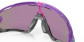 podgląd Oakley 9290-6631 Jawbreaker Mtt Elctrc Prpl w/ PRIZM Jade