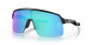 podgląd Oakley 9463-1539 Sutro Lite Mt Blk w/ Prizm Sapphire