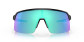 podgląd Oakley 9463-1539 Sutro Lite Mt Blk w/ Prizm Sapphire