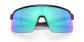 podgląd Oakley 9463-1539 Sutro Lite Mt Blk w/ Prizm Sapphire