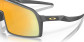 podgląd Okulary przeciwsłoneczne Oakley 9462-0828 Sutro S Mt Carbon w/ Prizm