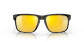 podgląd Okulary przeciwsłoneczne Oakley 9102-O355 Holbrook MotoGP MtBlkTort w/ PRIZM 24K Polarized