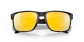 podgląd Okulary przeciwsłoneczne Oakley 9102-O355 Holbrook MotoGP MtBlkTort w/ PRIZM 24K Polarized