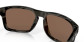 podgląd Okulary przeciwsłoneczne Oakley 9102-O355 Holbrook MotoGP MtBlkTort w/ PRIZM 24K Polarized