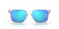 podgląd Oakley 9417-0759 Holbrook XL Pol Clear w/ PRIZM Spph Pol