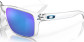 podgląd Oakley 9417-0759 Holbrook XL Pol Clear w/ PRIZM Spph Pol