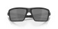 podgląd Okulary przeciwsłoneczne Oakley 9129-0263 Cables Mt Blk z Prizm Grey