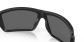podgląd Okulary przeciwsłoneczne Oakley 9129-0263 Cables Mt Blk z Prizm Grey