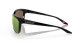 podgląd Oakley 9222-0160 Pasque Polblk W/ Prizm Rose Gld Pol