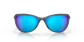 podgląd Oakley 9222-0260 Pasque Crystal Blk W/ Prizm Sapph Pol