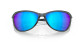 podgląd Oakley 9222-0260 Pasque Crystal Blk W/ Prizm Sapph Pol