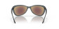 podgląd Oakley 9222-0260 Pasque Crystal Blk W/ Prizm Sapph Pol