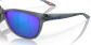 podgląd Oakley 9222-0260 Pasque Crystal Blk W/ Prizm Sapph Pol