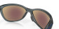 podgląd Oakley 9222-0260 Pasque Crystal Blk W/ Prizm Sapph Pol