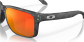 podgląd Oakley 9417-2959 Holbrook Xl Mtt Black Camo W/ Prizm Ruby