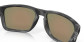 podgląd Oakley 9417-2959 Holbrook Xl Mtt Black Camo W/ Prizm Ruby