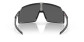 podgląd Okulary przeciwsłoneczne Oakley 9462-1028 Sutro S Hi Res Crbn w/ Prizm Black