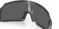 podgląd Okulary przeciwsłoneczne Oakley 9462-1028 Sutro S Hi Res Crbn w/ Prizm Black