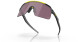 podgląd Oakley 9463-2639 Sutro Lite Tdf Yllw Fde W/ Prizm Rd Blk