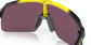 podgląd Oakley 9463-2639 Sutro Lite Tdf Yllw Fde W/ Prizm Rd Blk