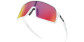 podgląd Oakley 9462-0528 Sutro S Mtt White w/ PRIZM Road