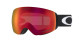 podgląd Gogle narciarskie Oakley 7064-3900 Flight Deck M Matte Black z szybą Prizm Torch Iridium