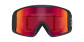 podgląd Oakley 70700201 LineMiner L Matte Black w/Prizm TorchGBL