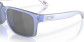podgląd Oakley 9102-X855 Holbrook Dk Mt StnwshOpln w/Prizm Blk