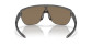 podgląd Okulary przeciwsłoneczne Oakley 9248-0342 Corridor Matte Carbon / Prizm 24K