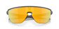 podgląd Okulary przeciwsłoneczne Oakley 9248-0342 Corridor Matte Carbon / Prizm 24K