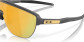 podgląd Okulary przeciwsłoneczne Oakley 9248-0342 Corridor Matte Carbon / Prizm 24K