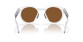 podgląd Oakley 9279-0252 HSTN METAL Mt Clear z Prizm Violet