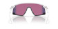 podgląd Okulary przeciwsłoneczne Oakley 9280-0239 BXTR MtWht/MtBlk w/ Prizm Road