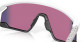 podgląd Okulary przeciwsłoneczne Oakley 9280-0239 BXTR MtWht/MtBlk w/ Prizm Road
