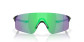 podgląd Oakley 9454-2238 EV Zero Blades Mtt Jade Fdw/Prizm Jade