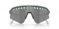 podgląd Okulary przeciwsłoneczne Oakley 9465-1439 Sutro Lite Sweep Spectrum Gamma Green / Prizm Black