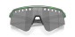 podgląd Okulary przeciwsłoneczne Oakley 9465-1439 Sutro Lite Sweep Spectrum Gamma Green / Prizm Black