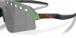 podgląd Okulary przeciwsłoneczne Oakley 9465-1439 Sutro Lite Sweep Spectrum Gamma Green / Prizm Black