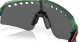 podgląd Okulary przeciwsłoneczne Oakley 9465-1439 Sutro Lite Sweep Spectrum Gamma Green / Prizm Black