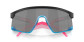 podgląd Okulary przeciwsłoneczne Oakley 9280-0539 BXTR MtBlk/Teal w/ Prizm Black