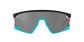 podgląd Okulary przeciwsłoneczne Oakley 9280-0539 BXTR MtBlk/Teal w/ Prizm Black