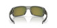 podgląd Okulary przeciwsłoneczne Oakley 9263-5763 Turbine Grey Ink w/ PRIZM Ruby Pol
