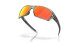 podgląd Okulary przeciwsłoneczne Oakley 9263-5763 Turbine Grey Ink w/ PRIZM Ruby Pol
