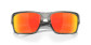 podgląd Okulary przeciwsłoneczne Oakley 9263-5763 Turbine Grey Ink w/ PRIZM Ruby Pol