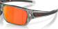 podgląd Okulary przeciwsłoneczne Oakley 9263-5763 Turbine Grey Ink w/ PRIZM Ruby Pol